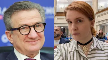 Проти Мар'яни Безуглої розпочато провадження за статтею Державна зрада: приводом стало звернення колег по парламенту 