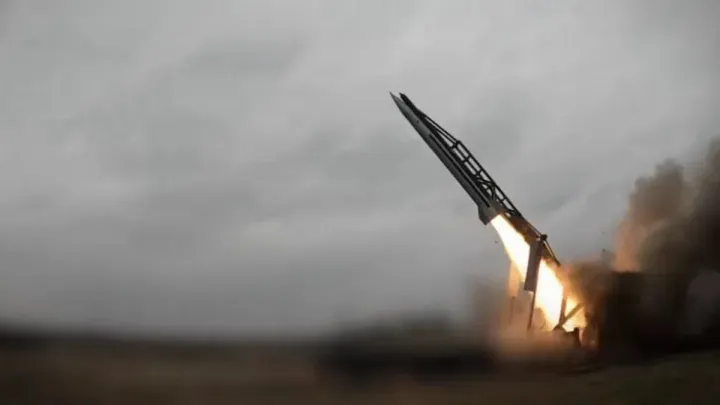 Власник компанії Fire Point поділився успішним випробуванням ракети: як Україні допоможе FP-7