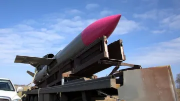 FP-5 «Фламінго» міг перевершити рекорд дальності російського «Калібра»: деталі удару по Воткінському заводу