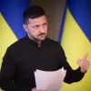 «Ми наблизились до можливого закінчення війни»: Зеленський розповів про переговори зі США, безпеку й фронт