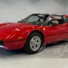 Ferrari 308 з серіалу «Приватний детектив Магнум» продають на аукціоні: біографія та характеристики шокують