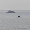 Російський підводний човен помітили неподалік від узбережжя Франції: НАТО відреагувало