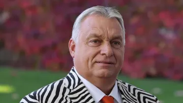 В МЗС висміяли Орбана після його докору щодо корупції в Україні: дипломати виклали незвичайне фото прем'єра