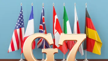 G7 провели термінову зустріч із міністеркою енергетики України через російські атаки: які рішення прийняли