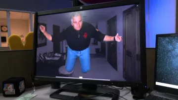 У США віруситься гра «Five Nights at Epstein»: в чому її проблема та чому її хочуть заборонити 