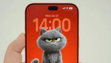 iPhone 18 Pro отримає оновлений Dynamic Island: як виглядатиме новий виріз в смартфоні 