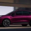 Оптика як у Porsche та комфорт лімузина: GAC представив преміальний кросовер Hyptec S600