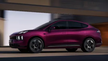 Оптика як у Porsche та комфорт лімузина: GAC представив преміальний кросовер Hyptec S600