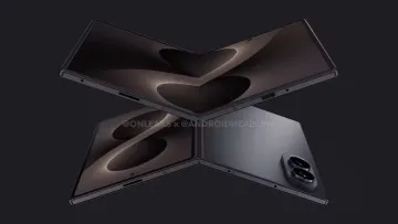 Samsung готує конкурента iPhone серед складаних моделей: чим здивує власників потужний Galaxy Z Fold Wide