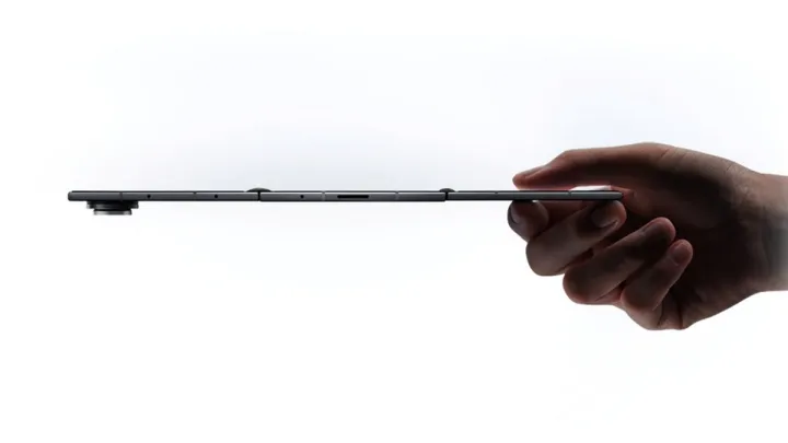 Найдорожчий складаний смартфон Samsung випробували на міцність: результати експерименту