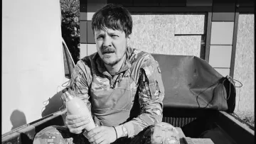 «Мій батько був військовим»: Євген Галич привітав українців з Днем ЗСУ