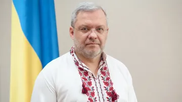 Намагався покинути Україну: колишнього міністра енергетики Галущенка затримали на державному кордоні