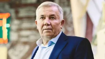 Інтимні предмети в підсобці: відомого тренера засудили до 7,5 років тюрми за сексуальне насильство 