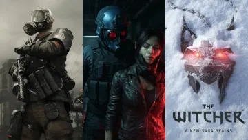 Відьмак 4, Metro 2039 та інші хіти: які ігри стануть головними релізами 2027 року для геймерів