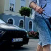 Український блогер у Варшаві влаштував ДТП на авто за понад 10 млн: був п’яний і тікав з місця аварії