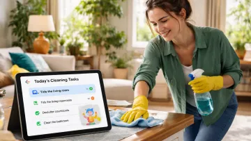 Тренування, бюджет і звички: Google представила 9 порад для Gemini, щоб виконати новорічні плани