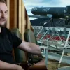 «Реактивний перехоплювач працює»: Сергій «Флеш» Бескрестнов розповів про успішну бойову роботу антидрона