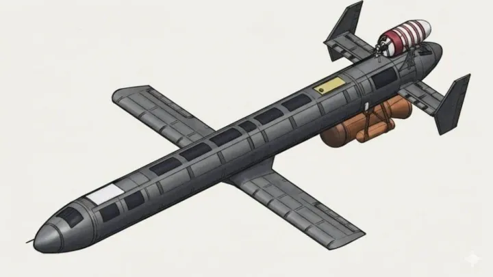 Здатні розвивати швидкість до 600 км/год: оновлені «Шахеди» зроблять перехоплювачі неефективними - подробиці