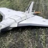 Росіяни почали використовувати новий величезний дрон: що про нього відомо