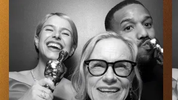 Оскар-2026: відмова Шона Пенна забирати статуетку, два тріумфатори в одній номінації та всі переможці нагороди