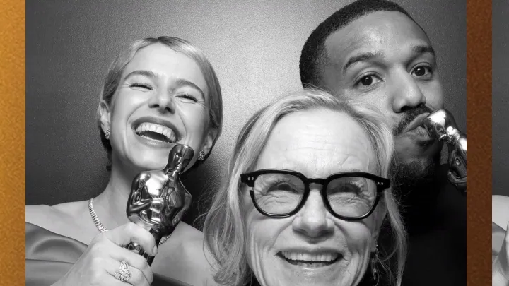 Оскар-2026: відмова Шона Пенна забирати статуетку, два тріумфатори в одній номінації та всі переможці нагороди