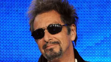 Від Дона Корлеоне до сьогодні: Аль Пачіно відзначає свій 86-й день народження