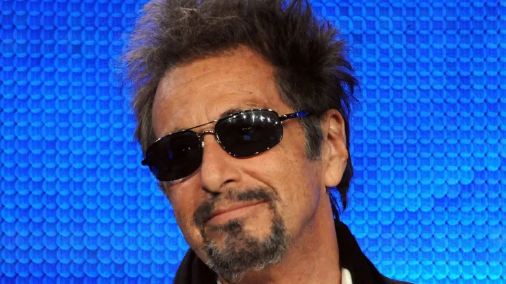 Від Дона Корлеоне до сьогодні: Аль Пачіно відзначає свій 86-й день народження