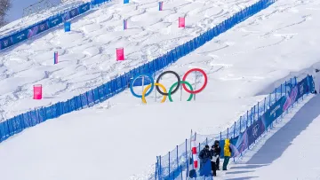 Церемонія закриття Зимових Олімпійських ігор: коли та де дивитися в Україні 