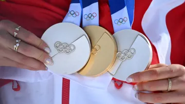 Перше золото за Швейцарією, останнє – за США: підсумковий медальний залік зимової Олімпіади-2026 в Мілані