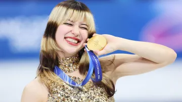 Сенсаційна американка та феноменальна юна японка: результати жіночого фігурного катання на Олімпіаді-2026