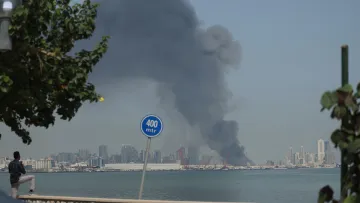 На Близькому Сході розпочалася масштабна війна: що відомо про атаки США та Ізраїлю та відповідь Ірану