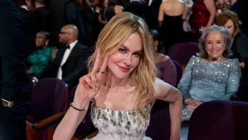 Ніколь Кідман потрапила до лікарні після зйомок: акторка працювала, попри сильну хворобу