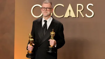 «Одна битва за іншою» виграла «Оскар‎» за найкращий фільм: що відомо про стрічку з Ді Капріо у головній ролі