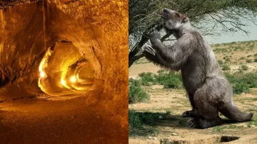 Створили не люди чи природа: у Південній Америці знайшли гігантські тунелі