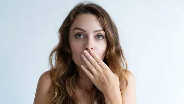 Дієвий метод за 10 секунд позбутися гикавки: зупиняємо спазм науковим методом