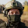В Україні служать близько 68 тисяч жінок у ЗСУ: у Раді відповіли, скільки їх на передовій