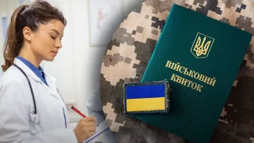 Черговий скандал із ТЦК: у Харкові понад 30 жінок опинилися в розшуку як «‎ухилянтки»