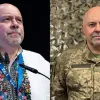 Від збірної України з футболу – до українського війська: Олександр Гливинський почав службу в ЗСУ