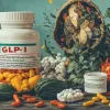 Науковці знайшли нову користь препаратів GLP-1: як вони впливають на ризик розвитку раку молочної залози