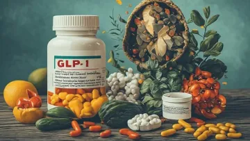 Науковці знайшли нову користь препаратів GLP-1: як вони впливають на ризик розвитку раку молочної залози