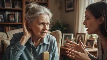 Всі ми поступово втрачаємо слух: вчені оприлюднили сенсаційні дані про масштаби проблеми