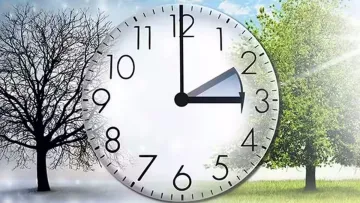 Перехід на літній час передбачає ряд небезпек для здоров'я людини: організму потрібні тижні для адаптації