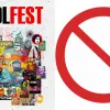 Масове скасування заходів у Києві: Кураж, ГогольFest та інші події екстрено перенесли