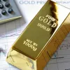 Нове розпорядження НБУ: скільки коштує грам золота 585 проби в брухті станом на сьогодні 