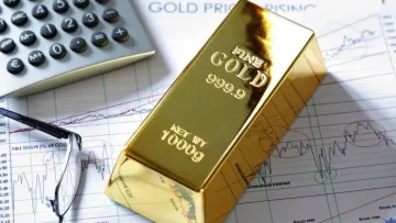 Нове розпорядження НБУ: скільки коштує грам золота 585 проби в брухті станом на сьогодні 