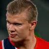 Нова зачіска Ерлінга Голанда стала вірусною: чого футболіст не очікував від фанатів