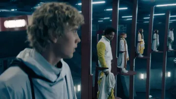 Вийшов трейлер фільму «Голодні ігри: Світанок перед жнивами»: що показали у новому приквелі