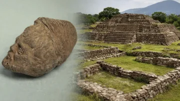 Америку відкрив не Колумб: сенсаційне відкриття вчених у Мексиці, яке змушує переглянути традиційну історію