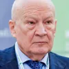 Удар по Національній академії наук у Києві: екссекретар РНБО Володимир Горбулін поранений внаслідок атаки РФ