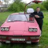 Створений в українському гаражі та випередив час: чим дивує автомобіль «Горинь» сьогодні